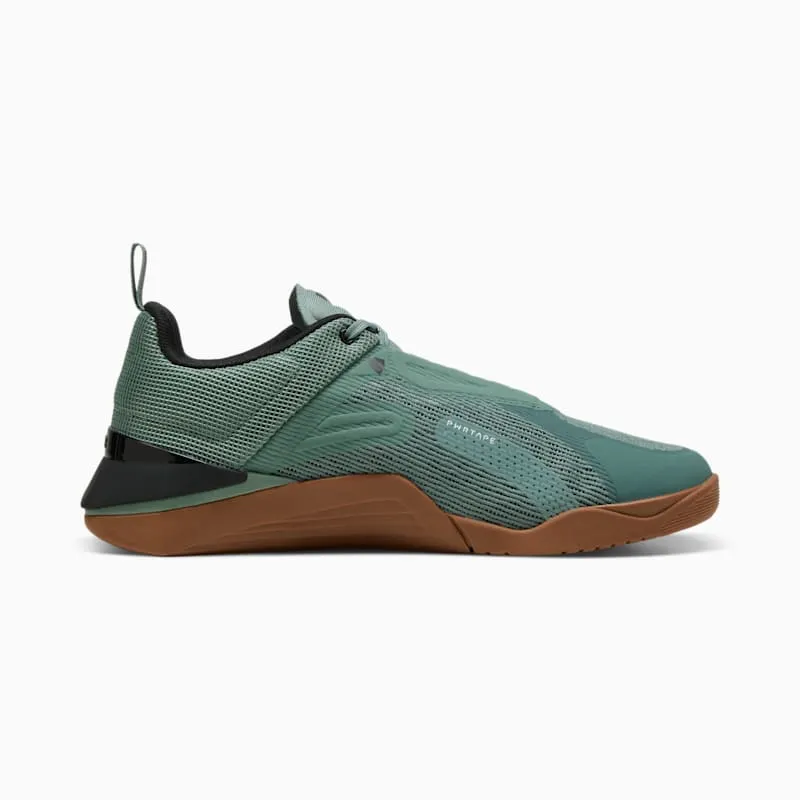 Puma Fuse 3.0 Green (378107-18)