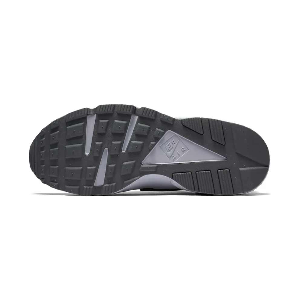 Nike Air Huarache Mid Navy/Mid Navy-Dark Ash-Cool Grey Mid Navy/Mid Navy-Dark Ash-Cool Grey (318429-409)