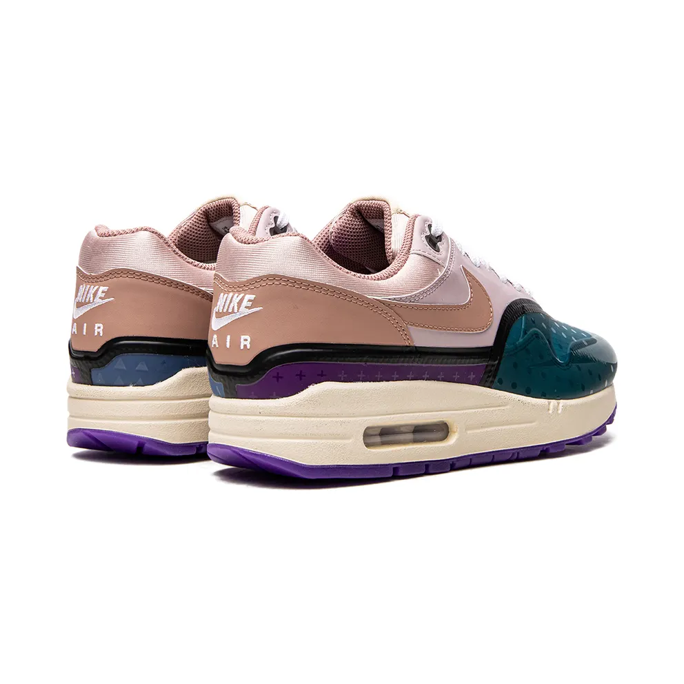 Nike AIR MAX 1 “Plum Fog Fossil Rose” (DV2301-501)