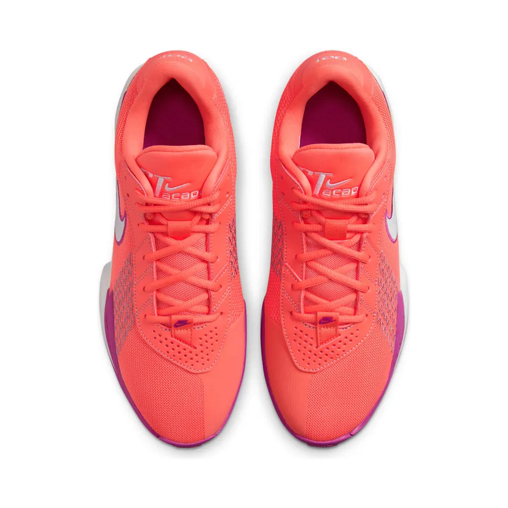 Nike Zoom GT Cut Academy “Mango Dark Pink” (FB2599-600)