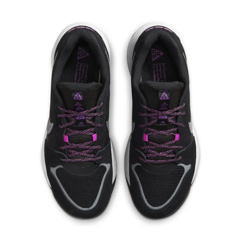 Nike ACG Lowcate Black (DM8019-002)