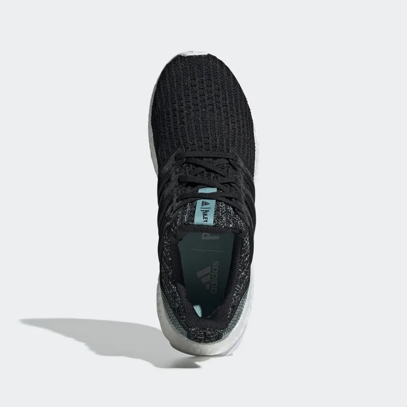 adidas Ultra Boost Parley (W) Core Black/Core Black/Cloud White (F36191)