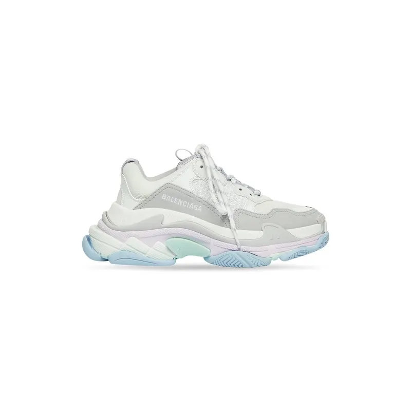 Balenciaga Triple S Pastels (W) (524039 W2CA1 9045)
