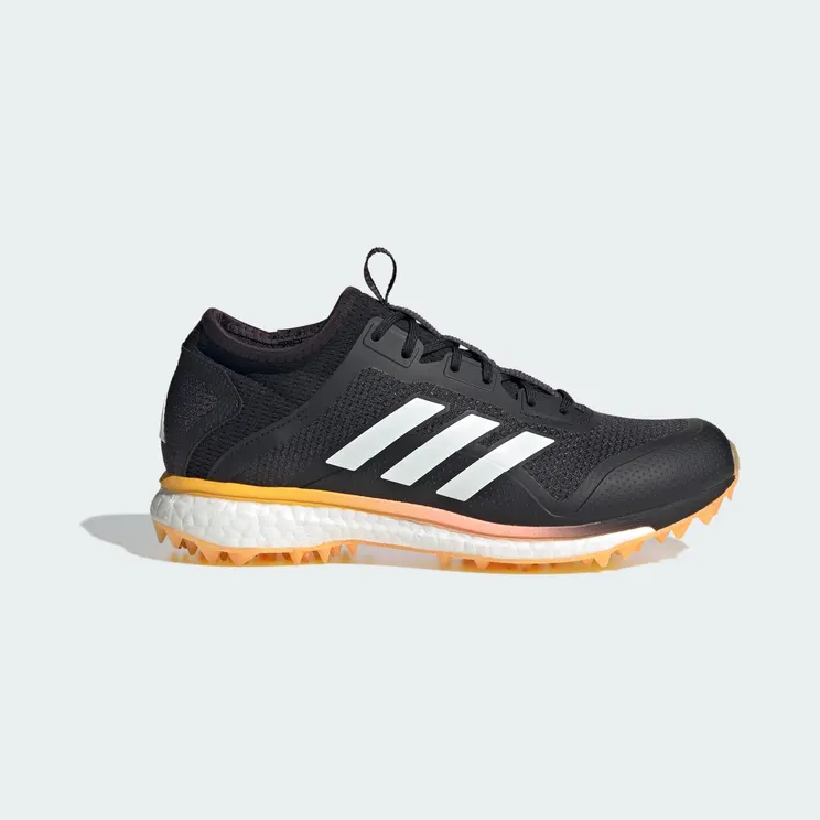 Adidas Fabela X Empower Core Black / Zero Metalic / Spark (IG4137)