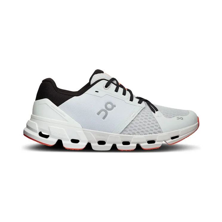 On Running Cloudflyer 4 Glacier White (71.97933)