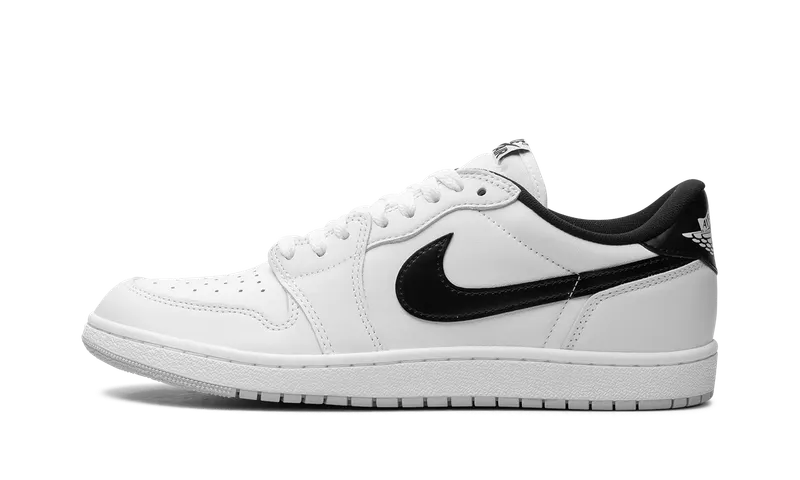 Jordan 1 Retro Low ’85 “Metallic Black” (FB9933-102)