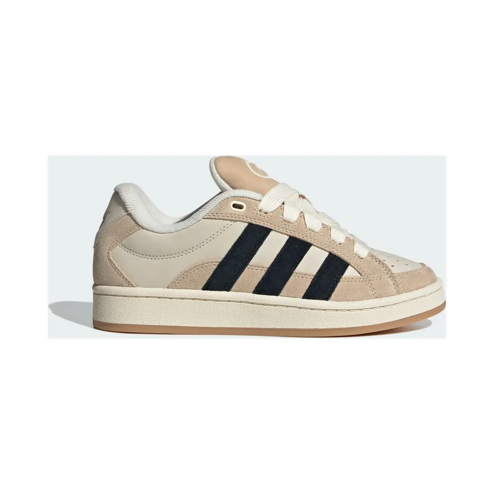 Adidas Campus 00s Beta Magic Beige / Active Purple / Wonder White (JH9779)