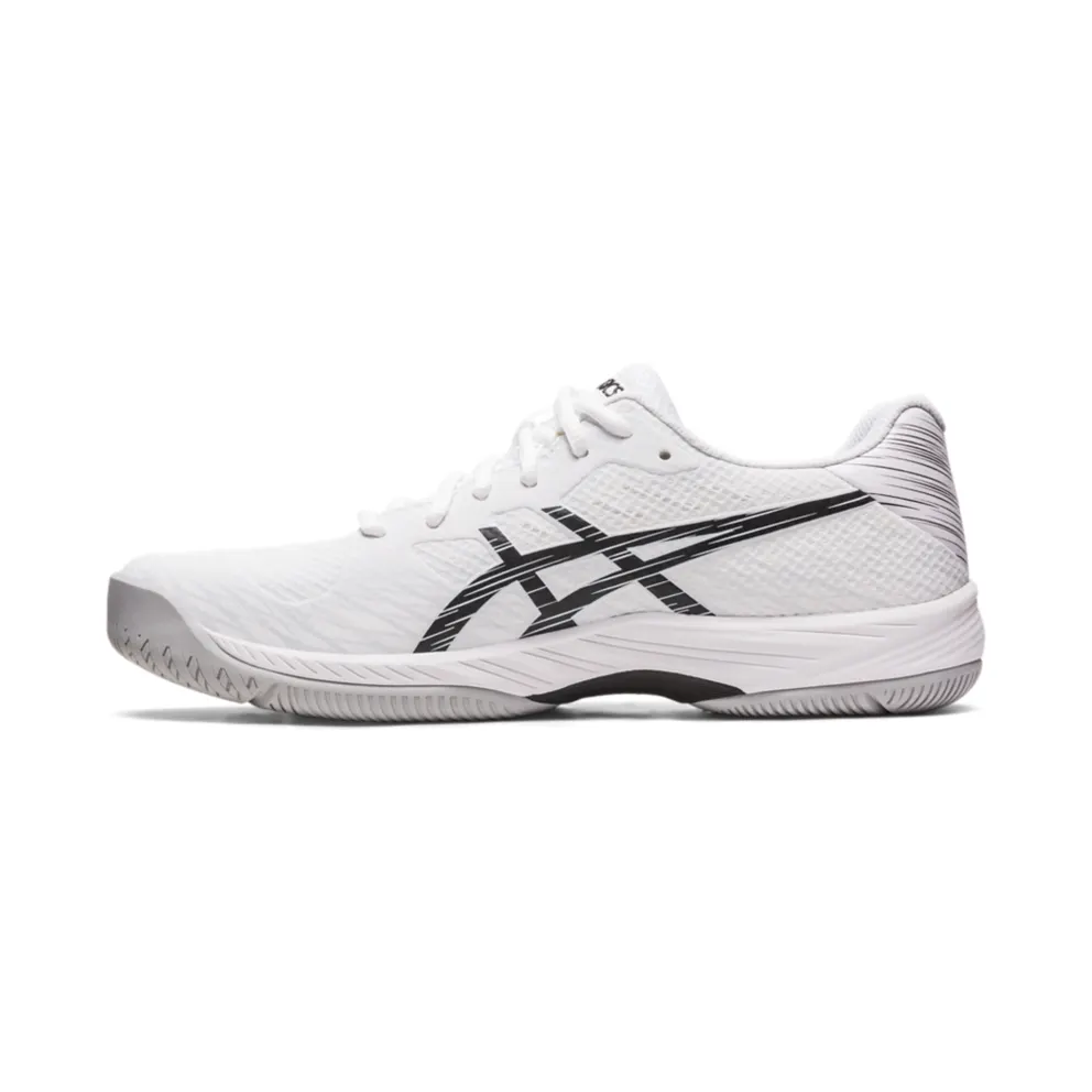 Asics Gel-game 9 White/Black (1041A337.100)