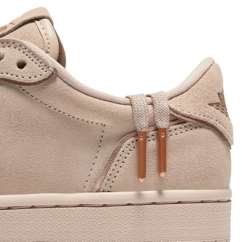 Jordan 1 Retro Low NS Particle Beige (AO1935-204)