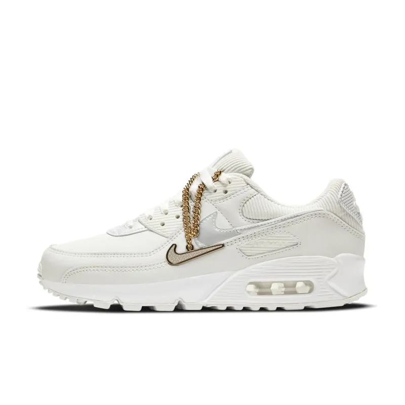 Nike Air Max 90 White (DC1161-100)
