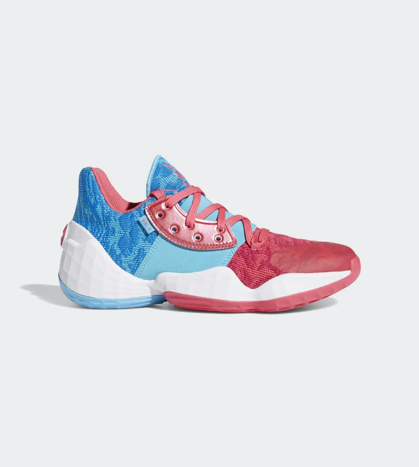 adidas Harden Vol. 4 Candy Paint (Youth) (EF2053)