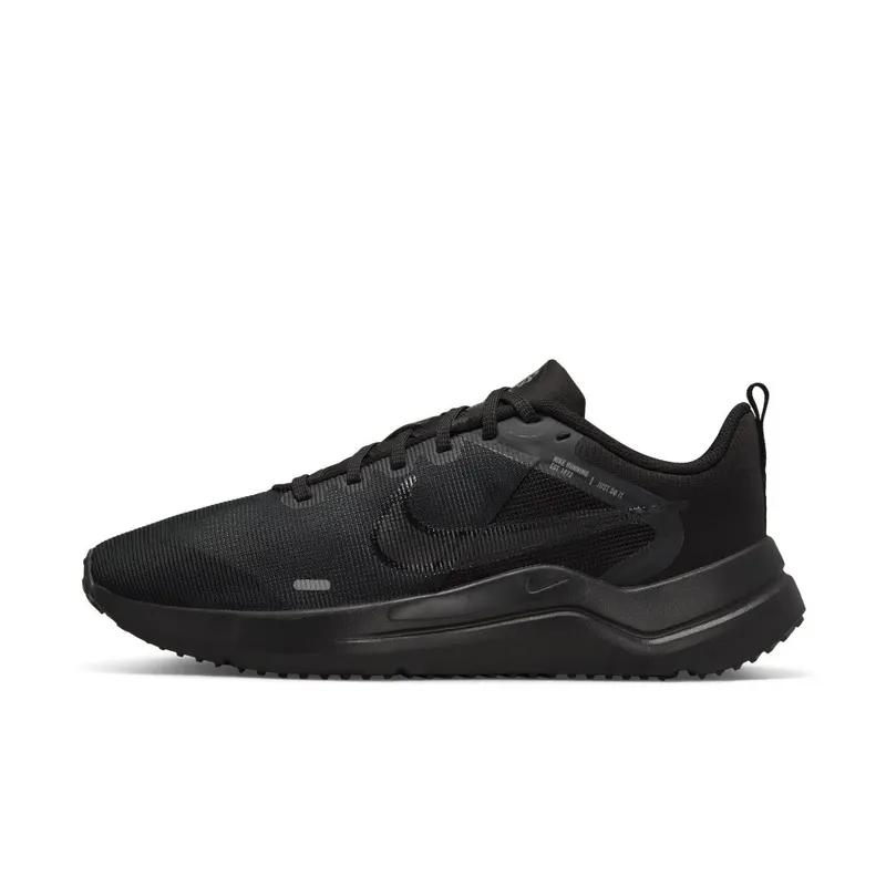Nike Downshifter 12 Road Running Black (DD9294-002)