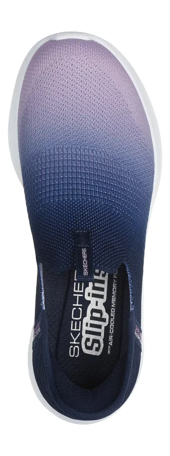 skechers-ultra-flex 150183 NVLV