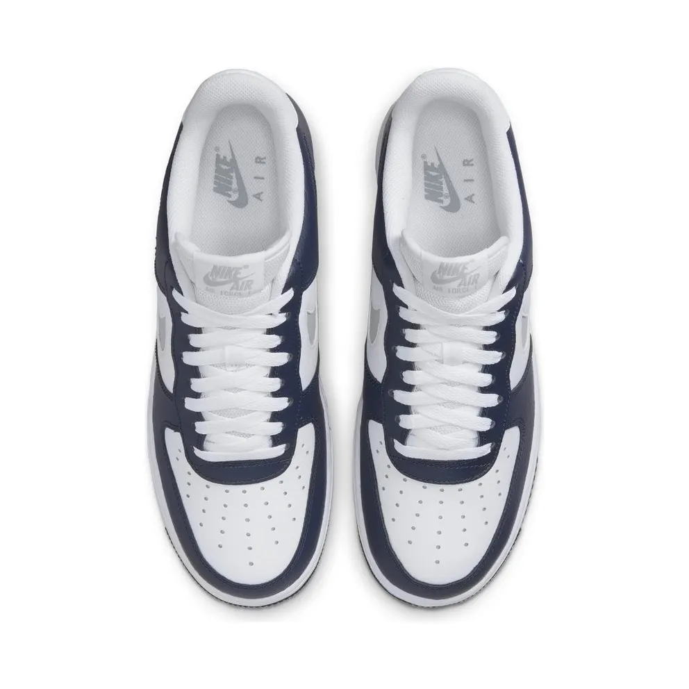 Nike Air Force 1 ’07 LV8 Blue (DV3501-400)