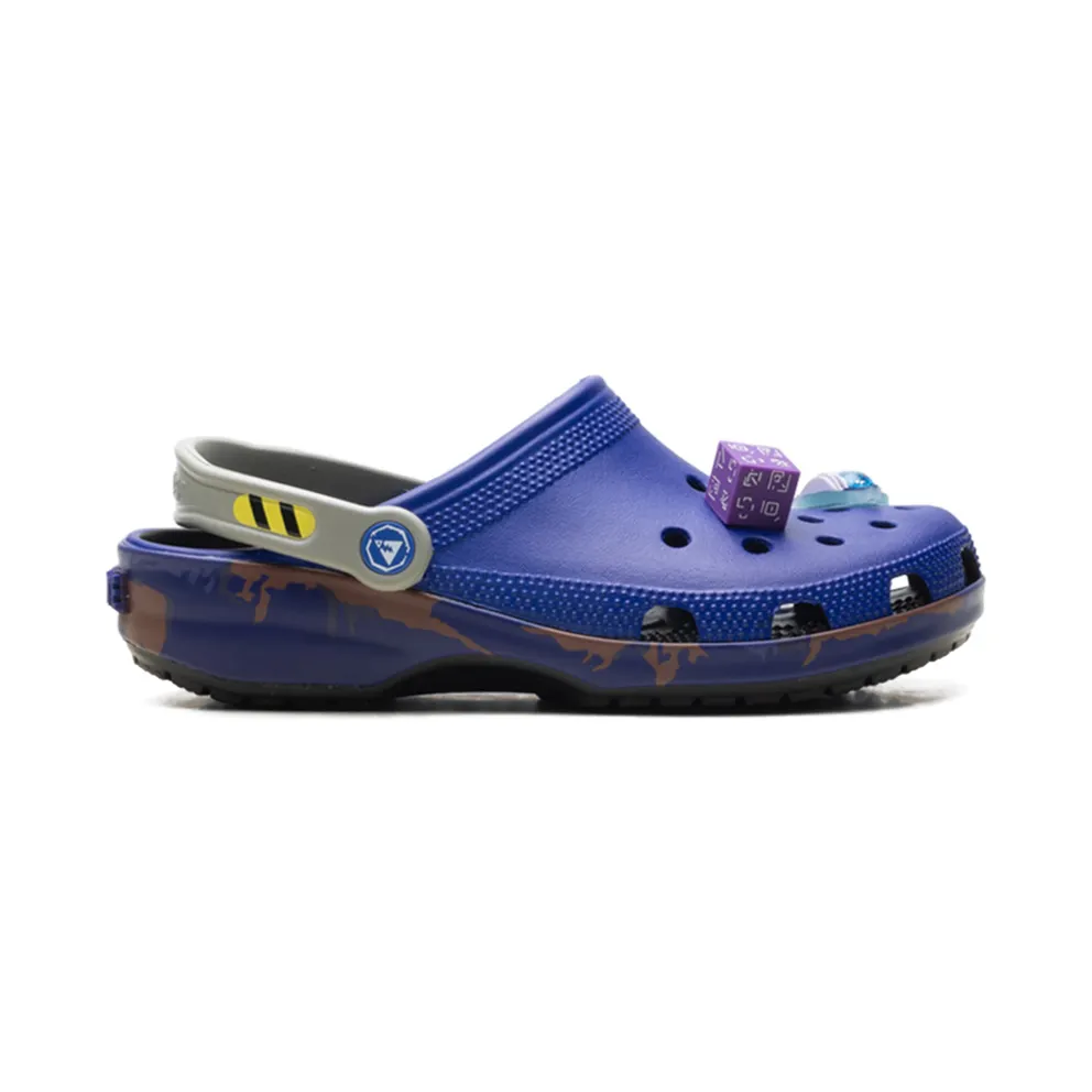 Crocs Classic Clog “Fortnite – Battle Bus” (210495-4NY)