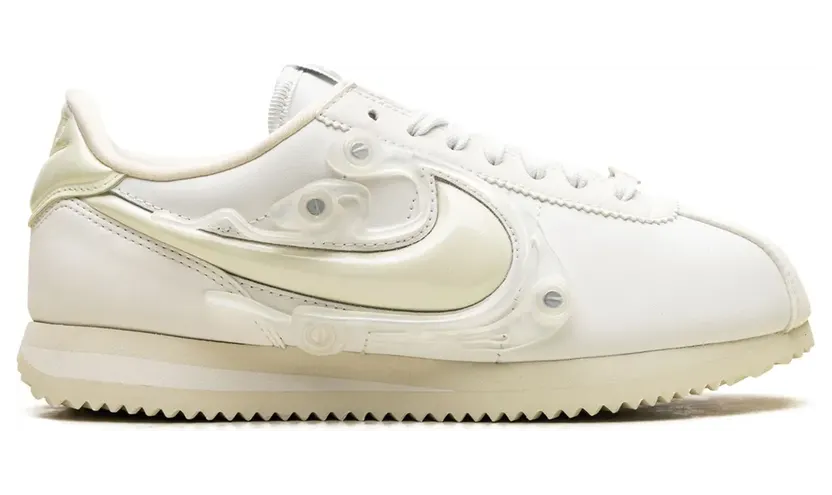 Nike Cortez Sea Glass sneakers – Wit (FZ2645)