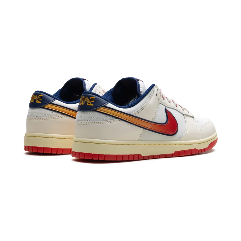 Nike Dunk Low “Retro Lettering” (HV5749-110)