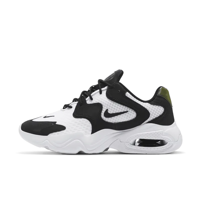 Nike Air Max 2X White (CK2947-100)