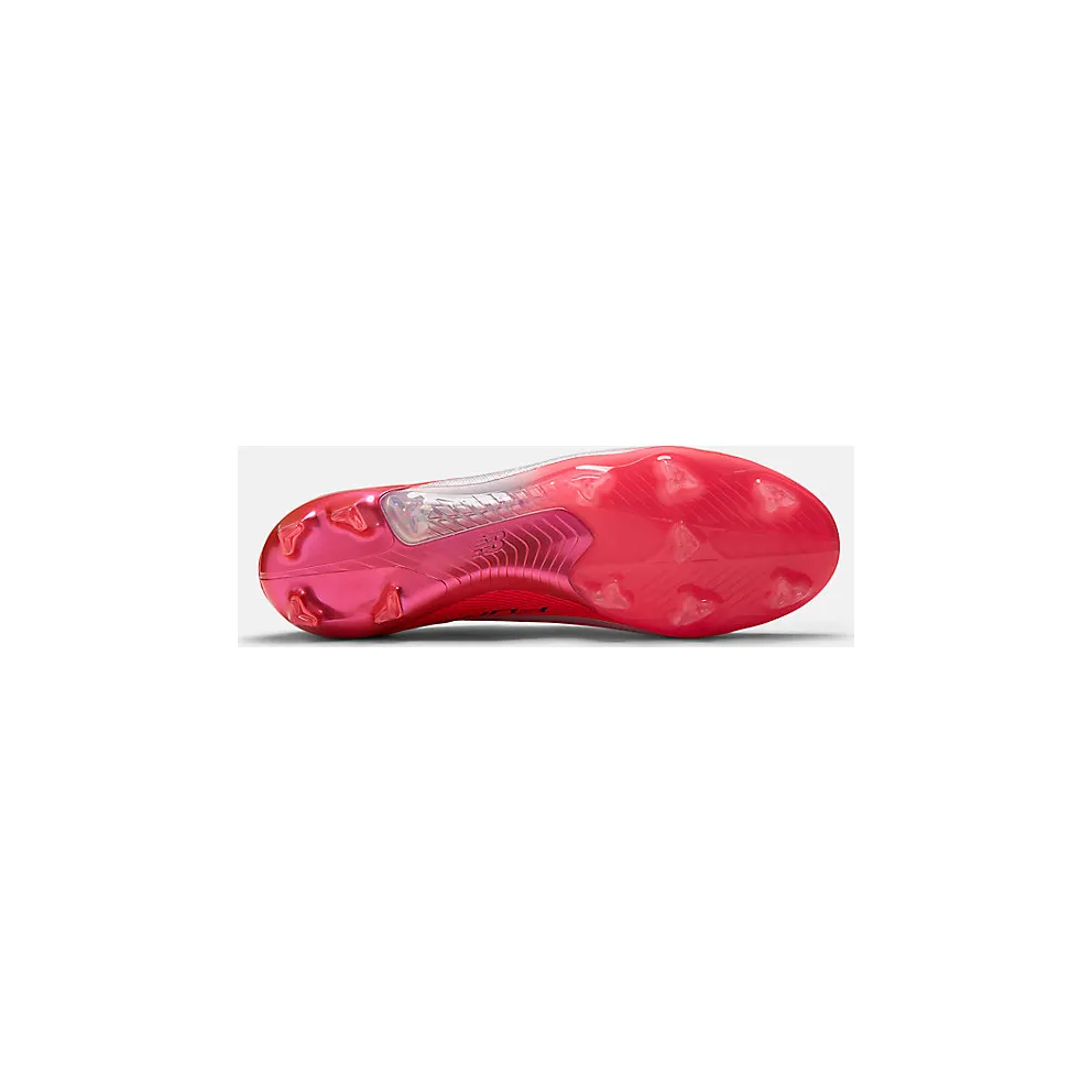 New Balance Furon Elite FG V8 Energy Red Navy Light Cyclone (SF1FMP8)