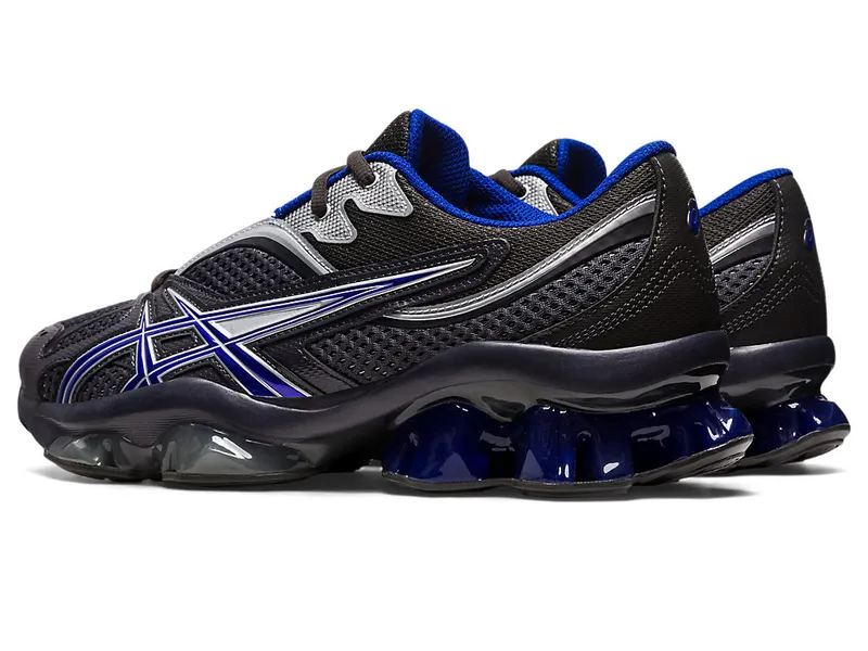 Asics GEL-QUANTUM ZIENTZIA Dark Grey/Blue (1201A869.020)