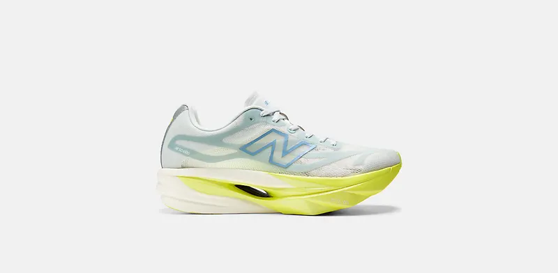 New Balance FuelCell SC Elite v6 (WRCEL91C)