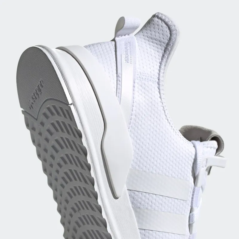 Adidas U Path Run White (G27637)