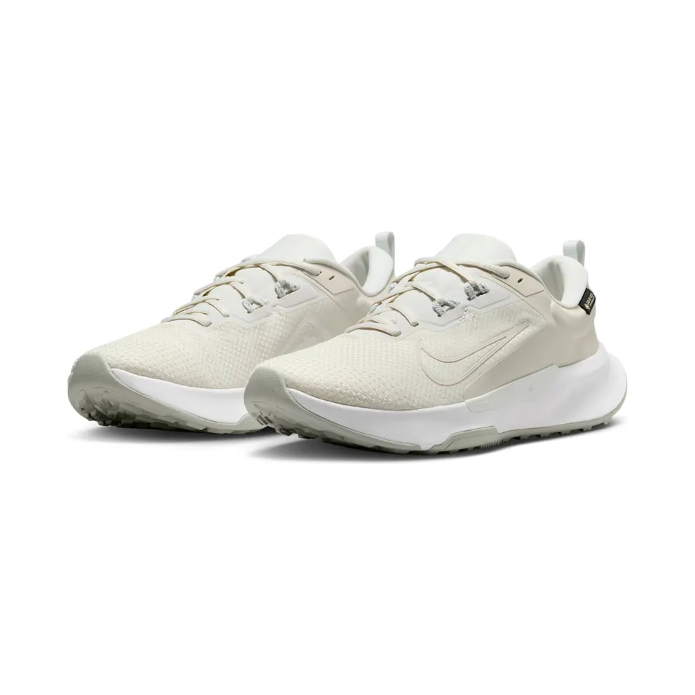 Nike Juniper Trail 2 Gore-Tex Beige Grey (FB2067-003)