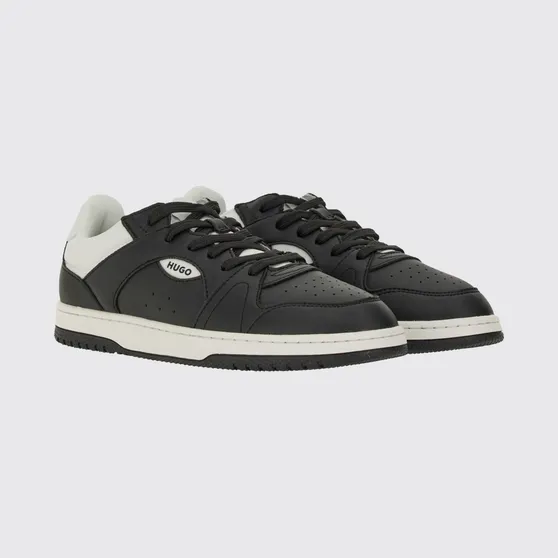 Hugo Sneakers Black (50536201010)