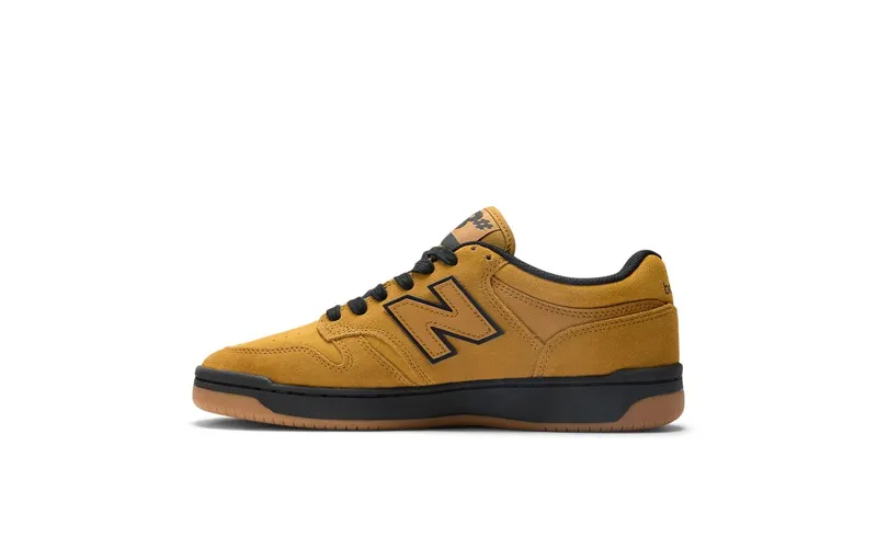 New Balance Numeric 480 Workwear Gum (NM480GDT)