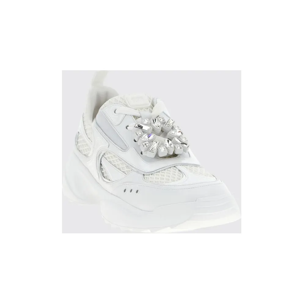 Roger Vivier White (RVW75640890URZB001)