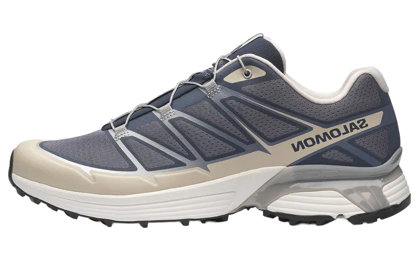 Salomon XT-Pathway 2 “Grisaille Silver Rainy Day” (L45473-400)