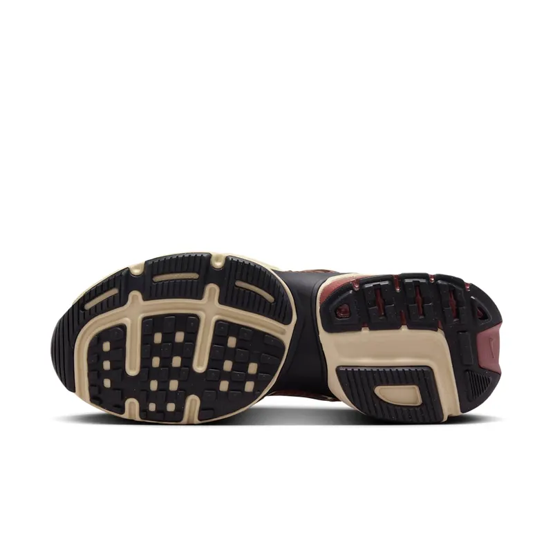 Nike V2K Run “Red Sepia Dark Pony” (FN6703-201)