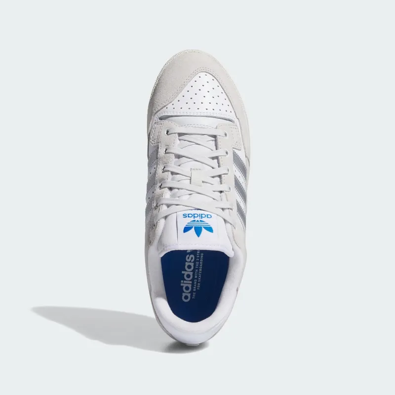adidas Centennial ADV Crystal White Matte Silver Cloud White (IE6609)