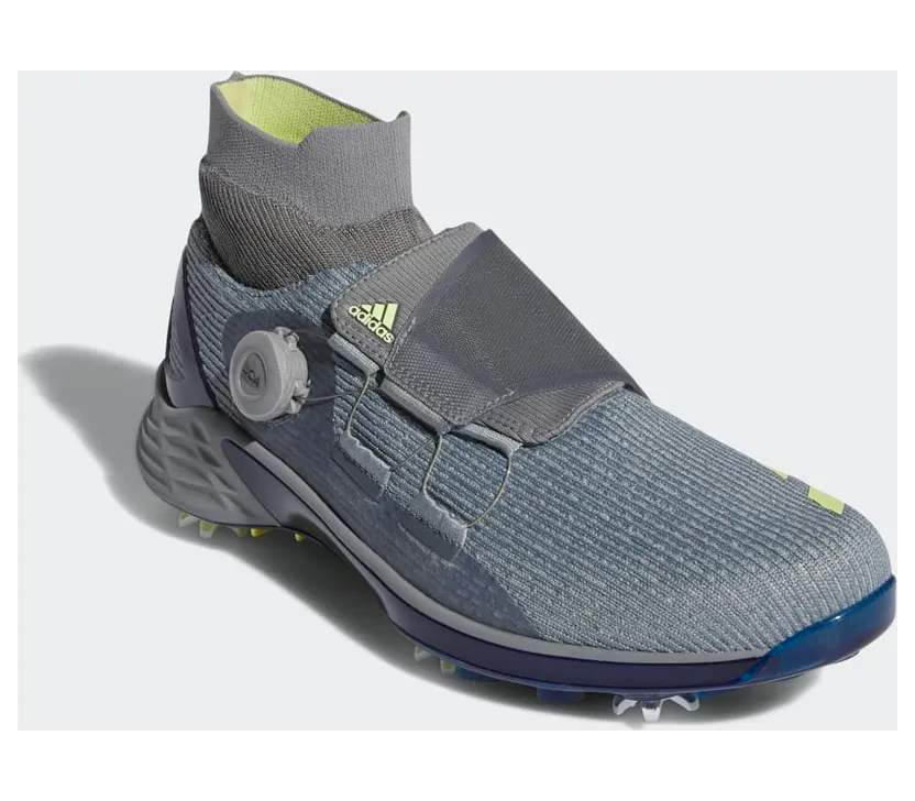 adidas-golfschoenen GZ5277