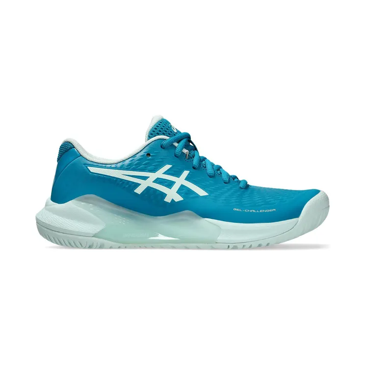ASICS Gel-Challenger 14 Teal Blue Soothing Sea (1042A231-402)