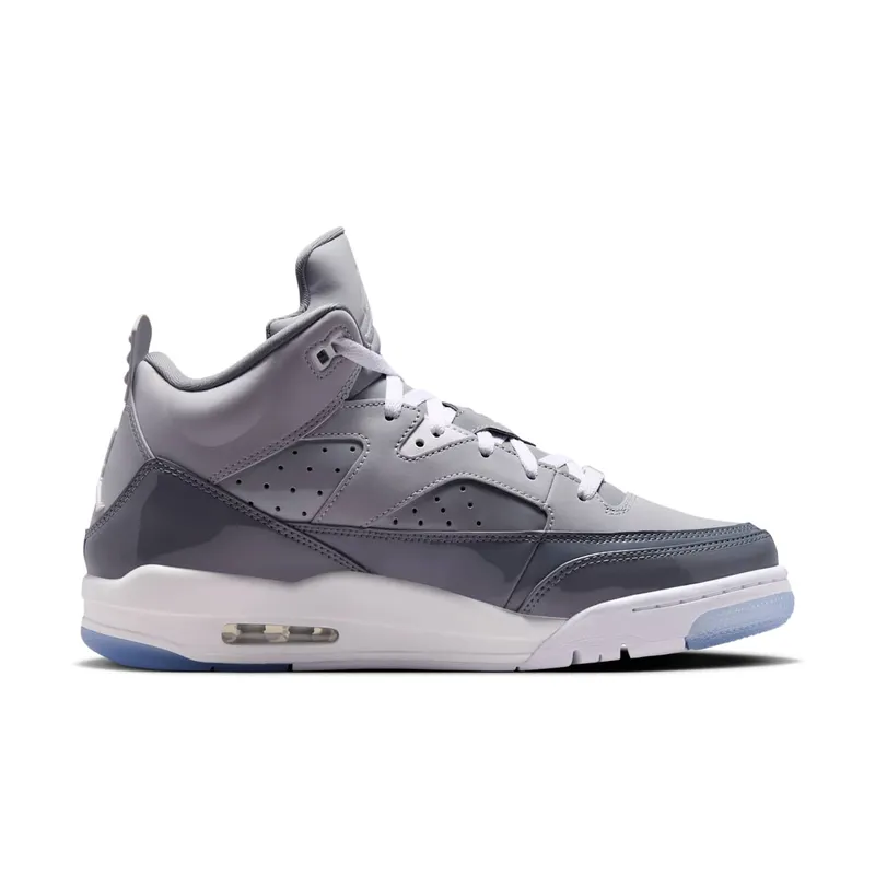 Jordan Son of Mars Low “Cool Grey” (IV6517-065)