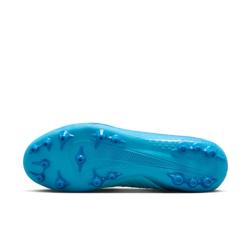 Nike Phantom GX 2 Academy AG Blue Fury White (FJ2552-400)