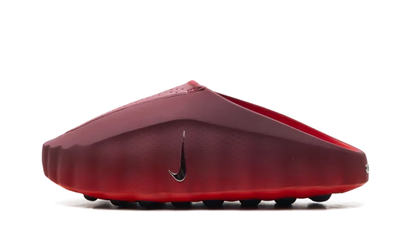 Nike Mind 001 Slide “Team Red University Red” (HQ4307-601)