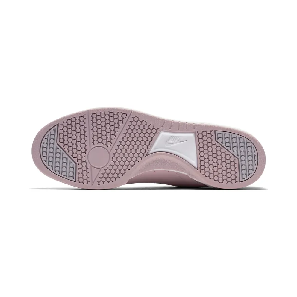 Nike Grandstand II “Particle Rose / White / Neutral Grey” (AA2190-600)
