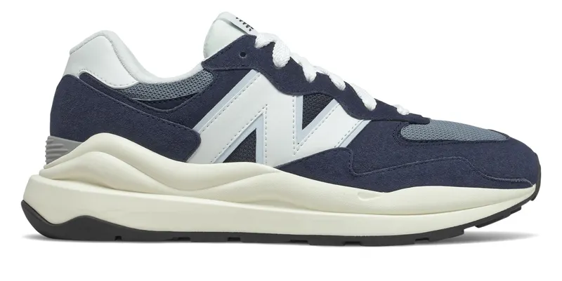 New Balance 57/40 Team Navy (M5740CD)