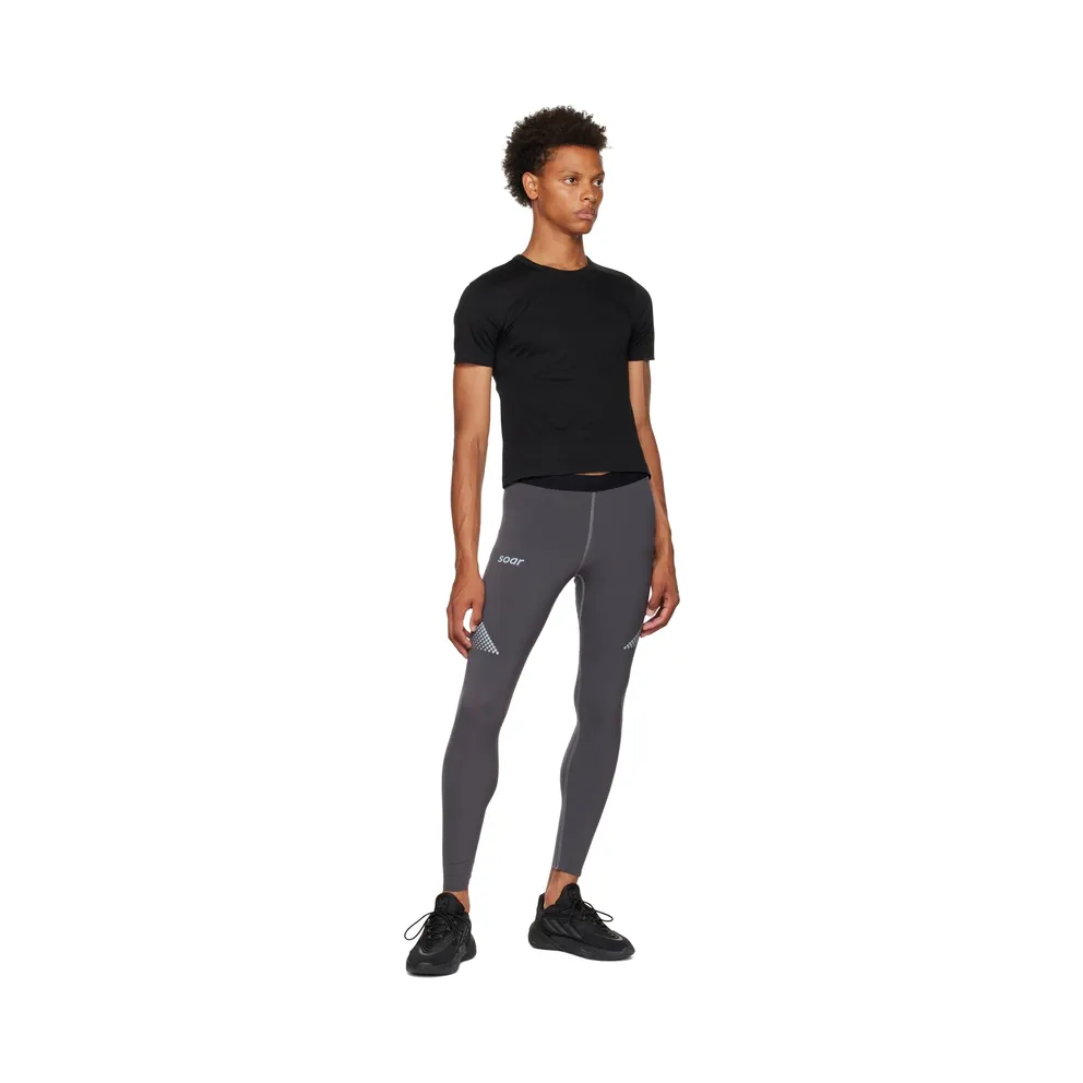 Adidas Ozelia Core Black / Core Black / Carbon (H04250)