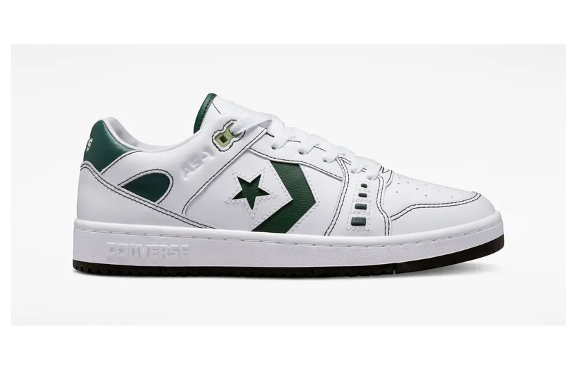 Converse CONS AS-1 Pro White/fir/white