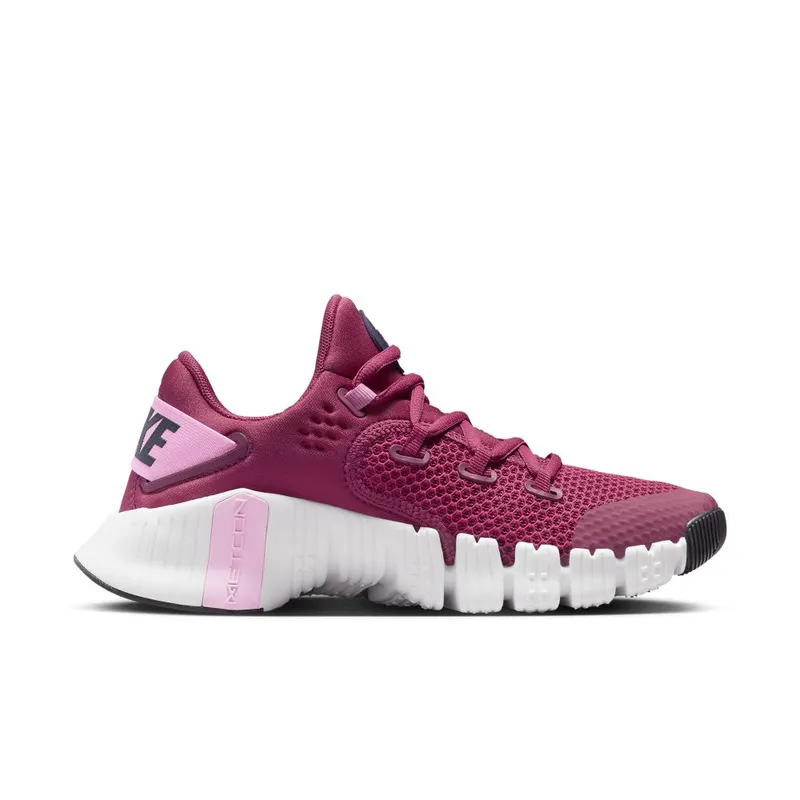 Nike Free Metcon 4 Training Purple (CZ0596-600)