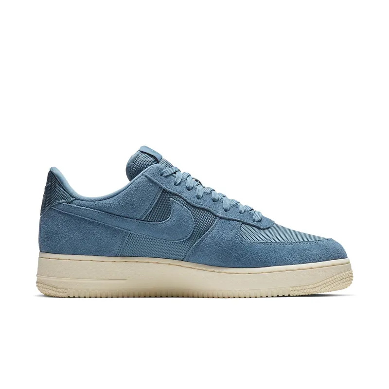 Nike Air Force 1 ’07 1 Thunderstorm Thunderstorm Pale Ivory Thunderstorm (AO2409-400)