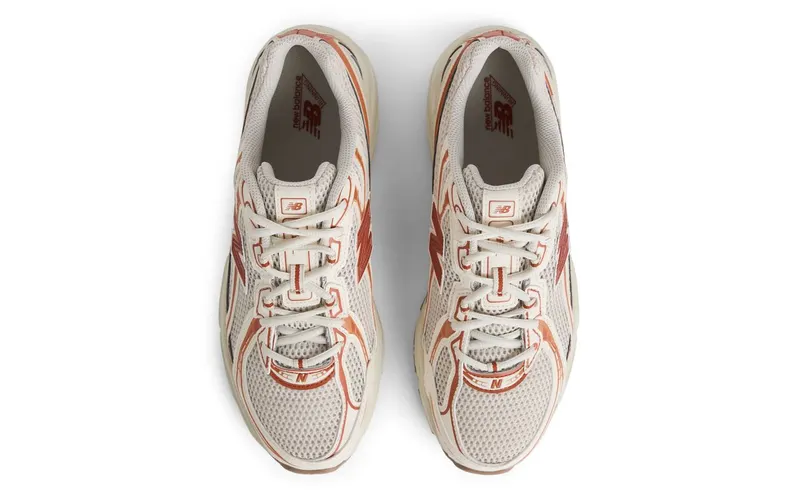 New Balance 740 Sandstone Infield Clay (U740CW2)