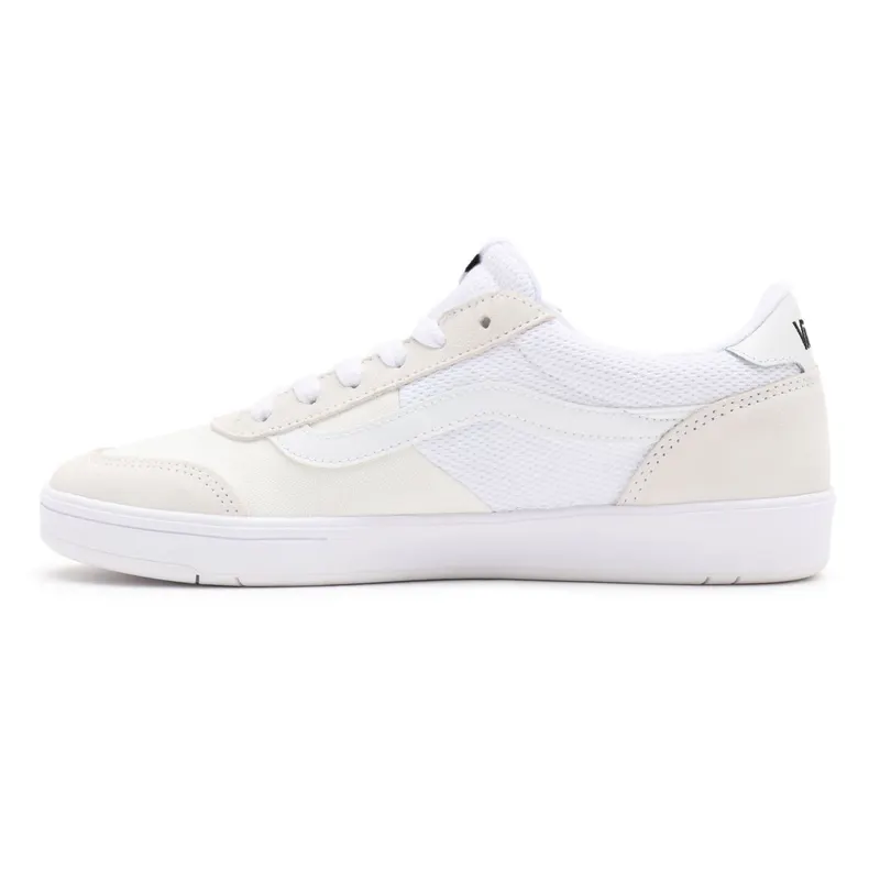 VANS Staple Cruze Too Comfycush Shoes White (VN0A5KR5OIJ)