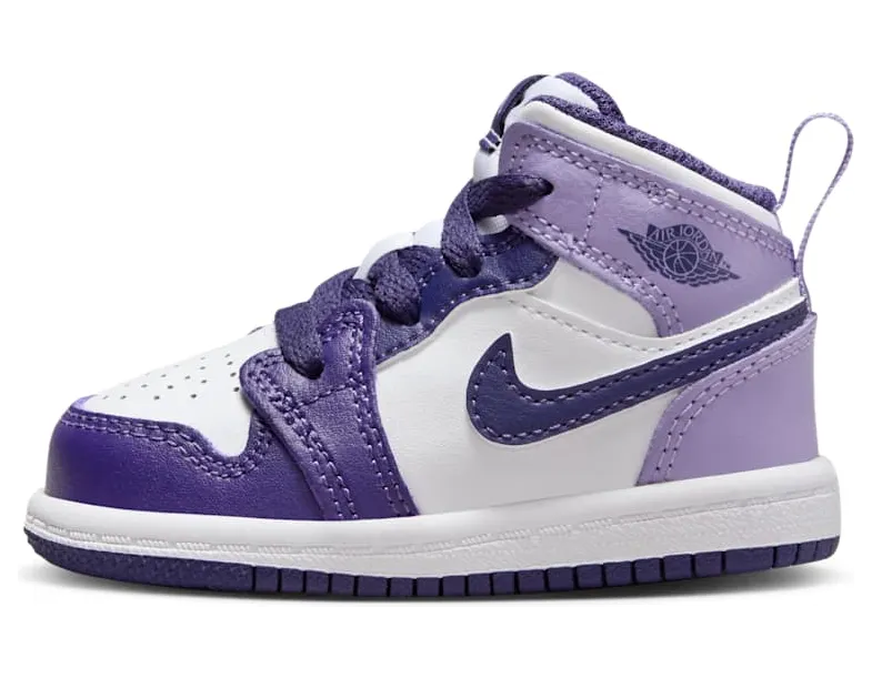 Air Jordan 1 Mid DQ8425-515