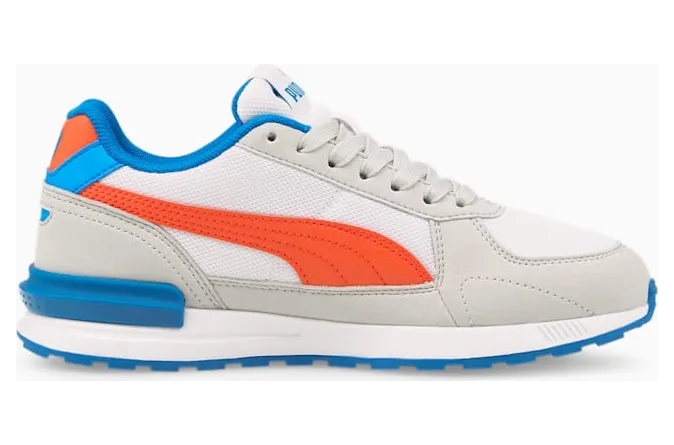 Puma Graviton Blauw/Grijs/Wit (381987-07)