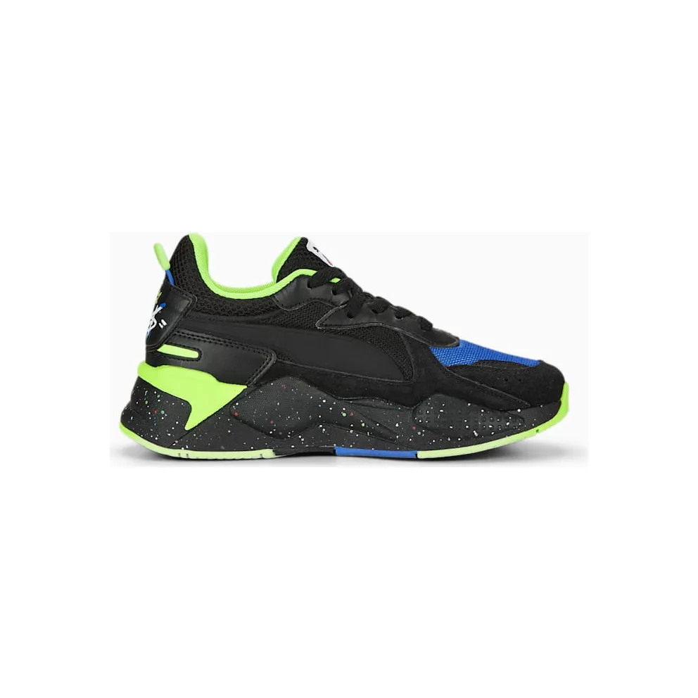Puma x NEED FOR SPEED RS-X für Jugendliche Schwarz (307690-01)