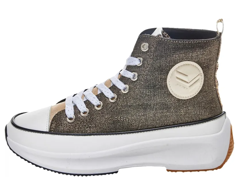 Kaporal sneaker Zwart (C063109)